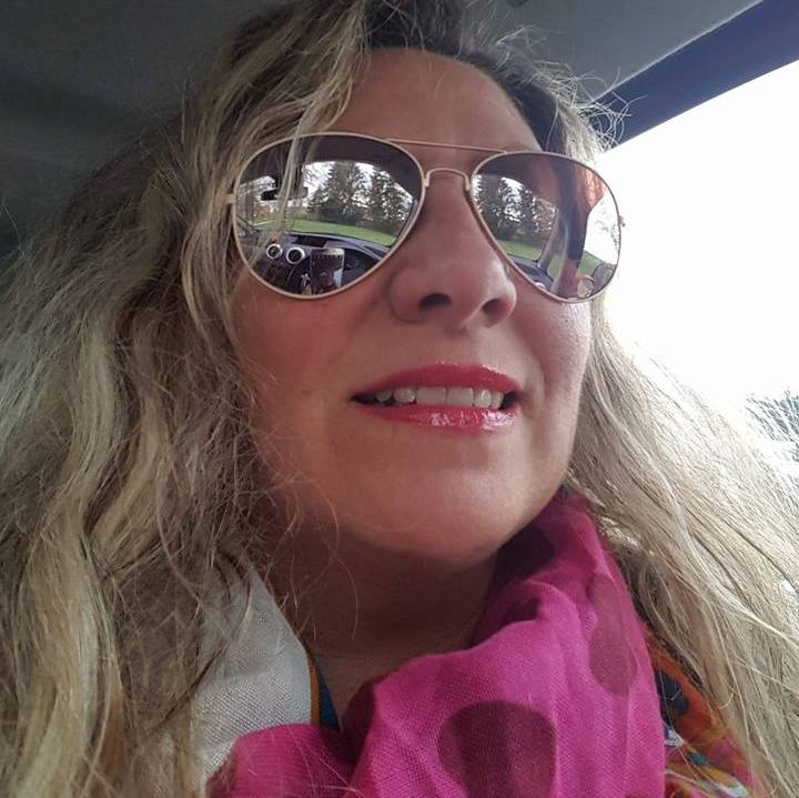 Katharina Fröhlich