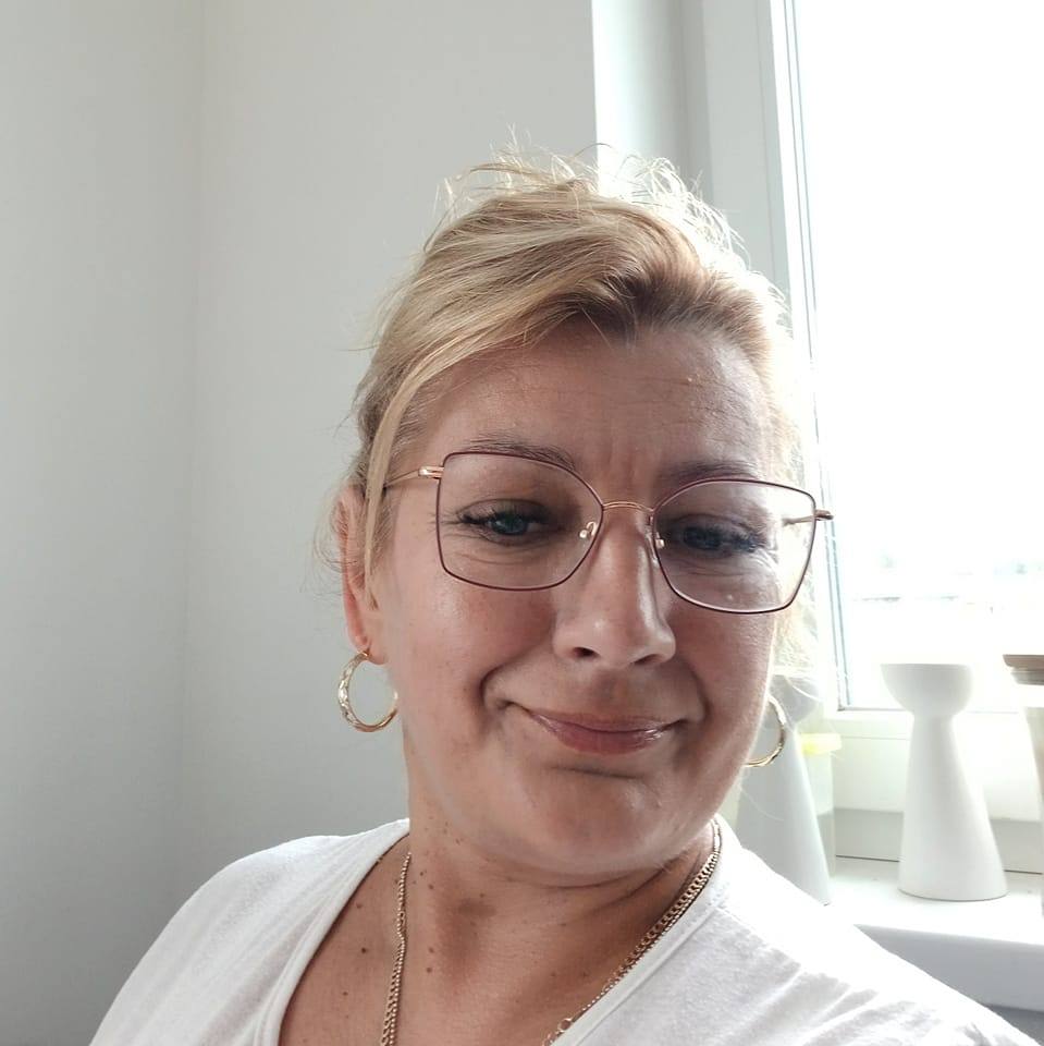Małgorzata Wójcik